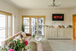 Lumina premium apart near Mennica Residence - 8