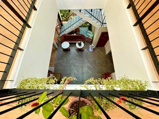 Alleyhill Phuket - Private & Cozy Boutique - Phuket - 4