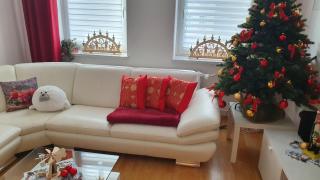 Ferienwohnung Anna mitten im Erzgebirge - Annaberg-Buchholz - 4