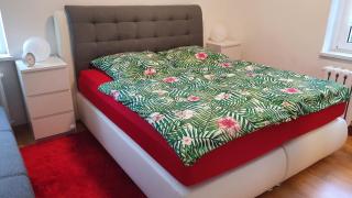 Ferienwohnung Anna mitten im Erzgebirge - Annaberg-Buchholz - 3