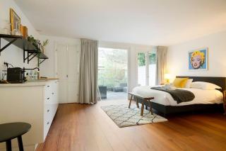 NEW 4p renovated apartment @BEST location Jordaan - 9
