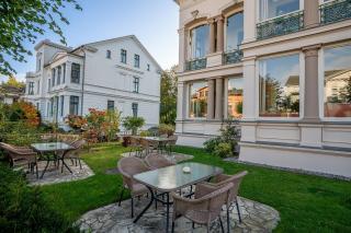 Villa Stock Studio - Heringsdorf - 8