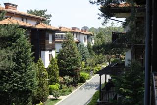 Private holiday flat by seaside - Santa Marina- Sozopol - Sozopol - 4