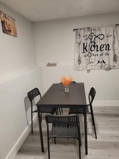 Furnished Room-5 Close to U of A in Edmonton - with Shared Spaces - 4