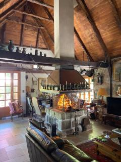 La Maison De Mon Père - Le Nayrac - 7