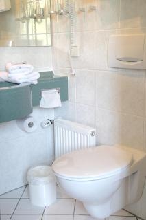 Hotel am Liepnitzsee - Wandlitz - 9