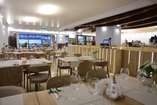 Hotel Orizont - Predeal - 2
