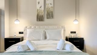 Tsikaris Boutique Guesthouse - 1