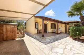 Villa Verabetta - San Vito lo Capo - 3