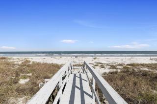 Villa Amelia - New Smyrna Beach - 7