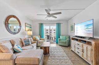 Sea Coast Gardens II 410 - New Smyrna Beach - 0