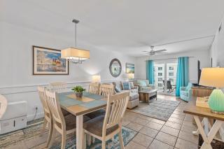 Sea Coast Gardens II 410 - New Smyrna Beach - 3