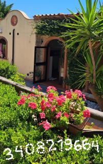 Residence San Antonio - Marina di Camerota - 5