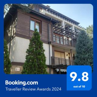 Private holiday flat by seaside - Santa Marina- Sozopol - Sozopol - 0