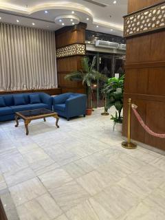 LULUAT ALJIWAR HOTEL فندق لؤلؤة الجوار - 2