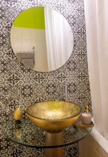 My First Apartment - Budapest - 4