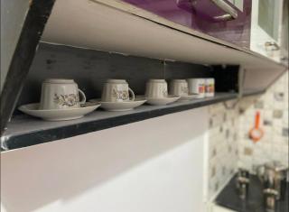 The bluebird residence - 1