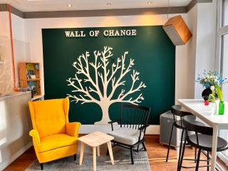 Hotel Madeleine Biohotel - Saarbrücken - 6