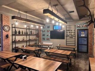 Guest house Garden Beach - 3