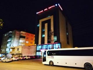 GRAND AĞA HOTEL - 6