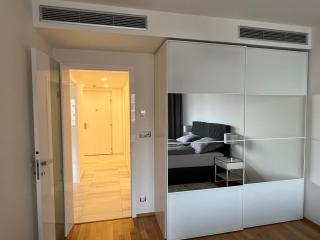 Quiet apartment in the centre - Prague - 2