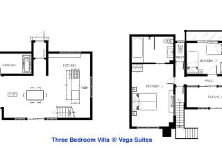Suite 05 @ Vega Suites, Echoland - 9
