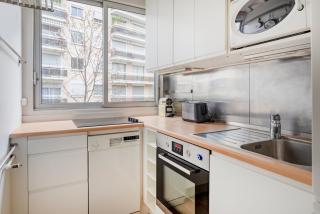 Paris Arsonval Design Residence - Parijs - 9