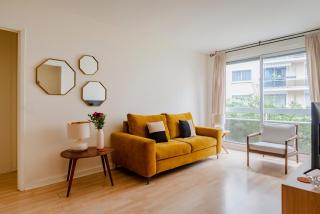 Paris Arsonval Design Residence - Parijs - 8