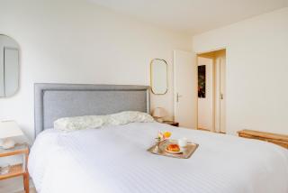 Paris Arsonval Design Residence - Parijs - 7