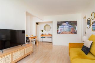 Paris Arsonval Design Residence - Parijs - 6