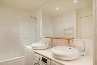 Paris Arsonval Design Residence - Parijs - 5