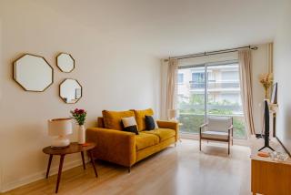 Paris Arsonval Design Residence - Parijs - 3