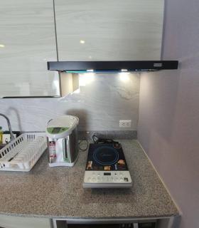 BEACH FRONT modern room + Free hi speed Wi-Fi - 3