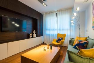 San Bernardo Home Free Parking - Sevilha - 7
