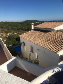 Casa La Vida, stijlvolle Spaanse villa met uniek uitzicht! - Benitachell - 3