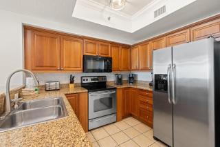 Seawind 1302 - Gulf Shores - 4