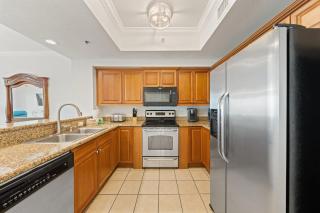 Seawind 1302 - Gulf Shores - 2