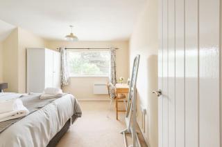 Lovely Town Centre 1 Bed Nr Country & River Walks - - 4