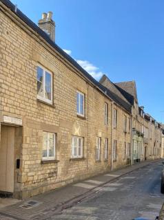 Lovely Town Centre 1 Bed Nr Country & River Walks - - 3