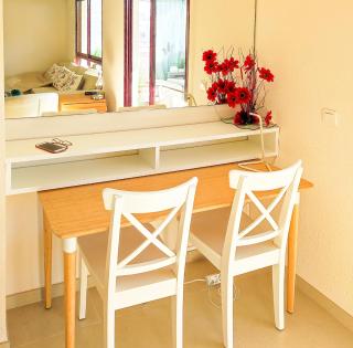 Atico Mira-Rosa by costablancarent - Denia - 1