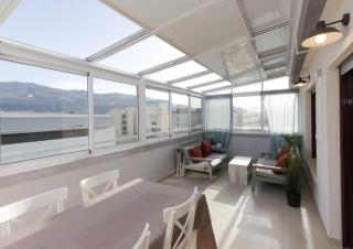 Atico Mira-Rosa by costablancarent - Denia - 0