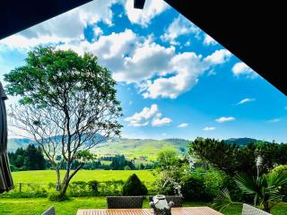 Chalet - Kleines Paradies - - Appenzello - 0