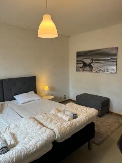 Workershotel Mariestad - Töreboda - 2