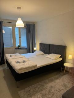 Workershotel Mariestad - Töreboda - 6