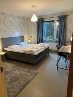Workershotel Mariestad - Töreboda - 7