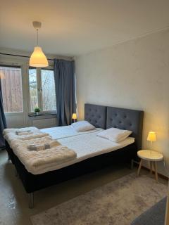 Workershotel Mariestad - Töreboda - 9
