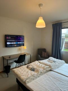 Workershotel Mariestad - Töreboda - 0