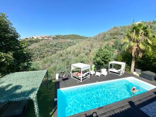 VILLA COLINA - Mandelieu-la-Napoule - 7