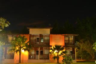 Pousada Namaste - Casa Branca - 8
