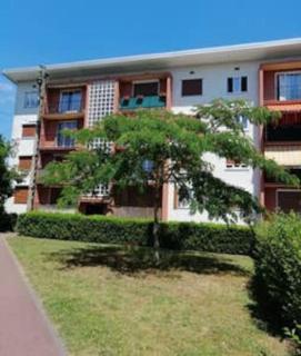 Charmant appartement calme*balcon*5 min RER/TGV - Massy - 2